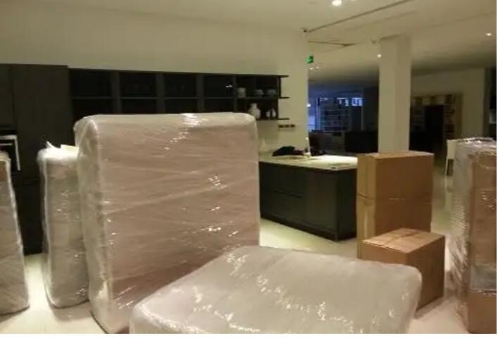 杭州到囊谦县长途搬家